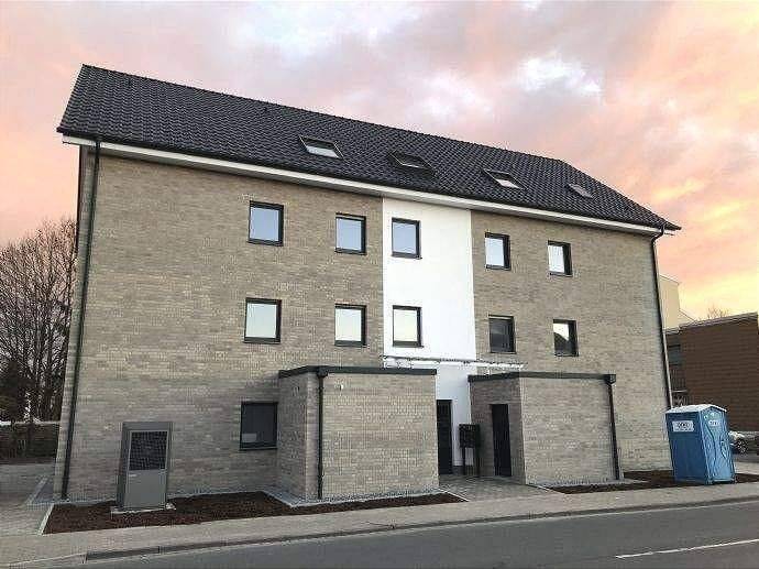 hochwertige Neubauwohnungen zur Miete, 59077 Hamm