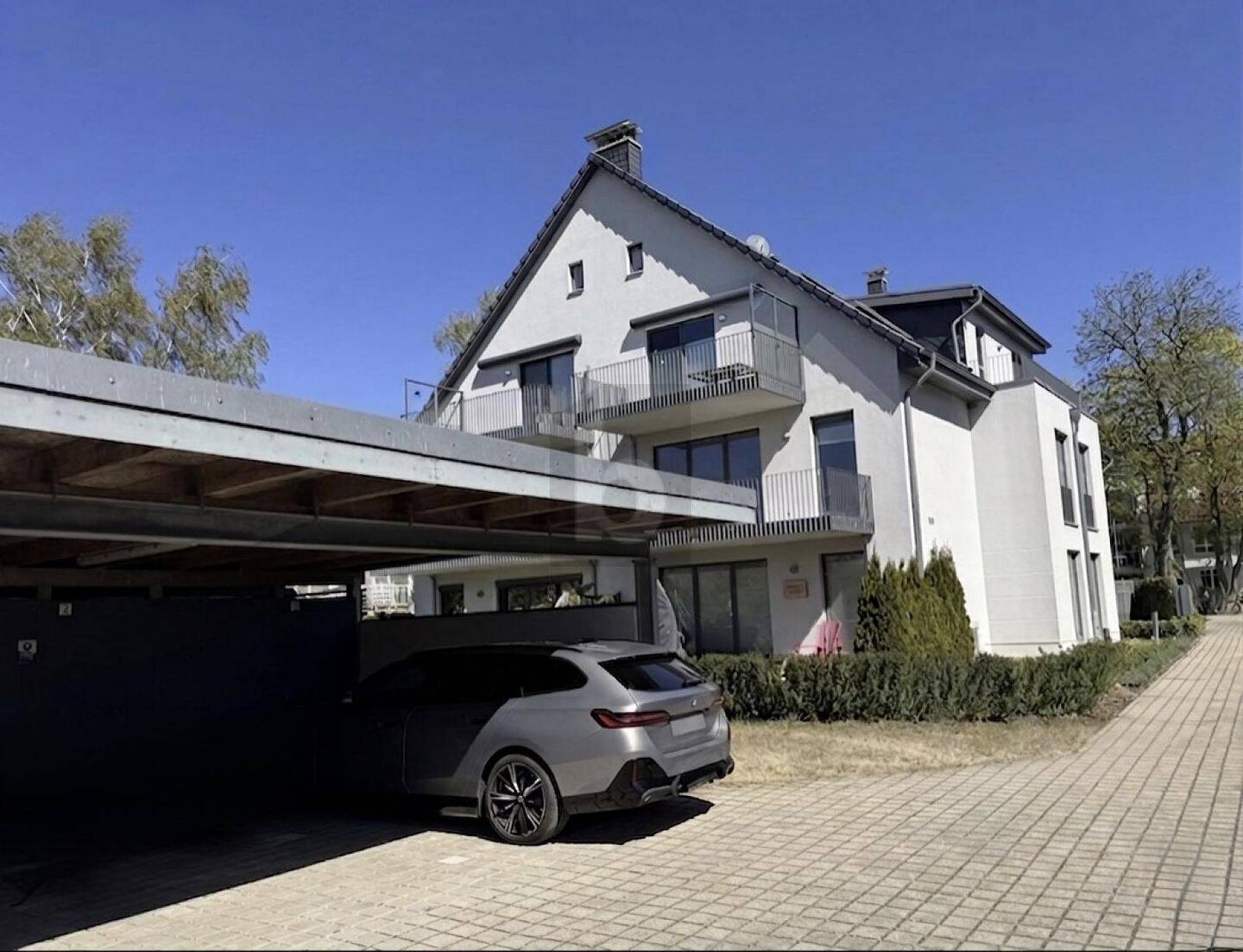 STRANDNAH & STILVOLL – ZWEI EBENEN IN BOLTENHAGEN, 23946 Boltenhagen