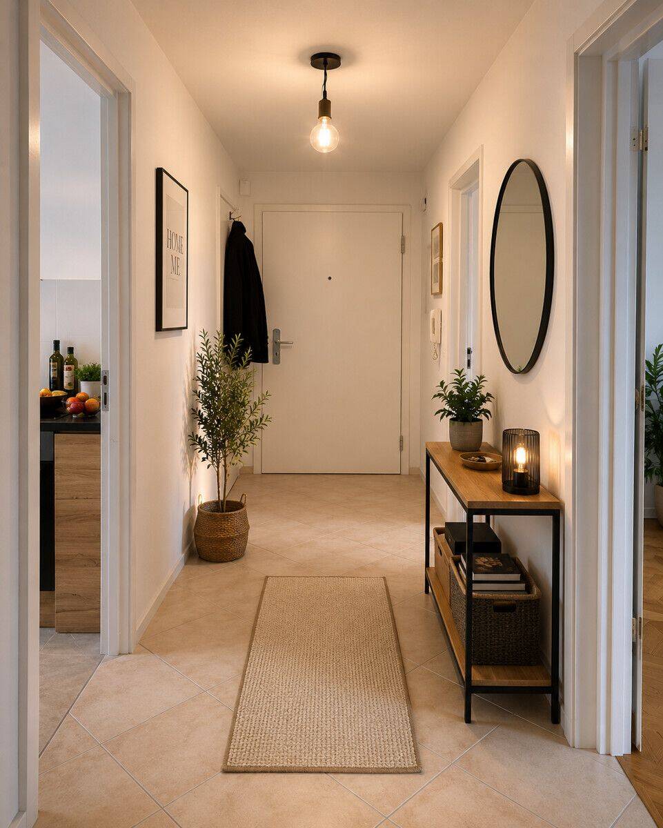 Wohnen über den Dächern Münchens – Helle Dachgeschosswohnung mit Stellplatz !, 80807 München (Milbertshofen-Am Hart Schwabing-Freimann)