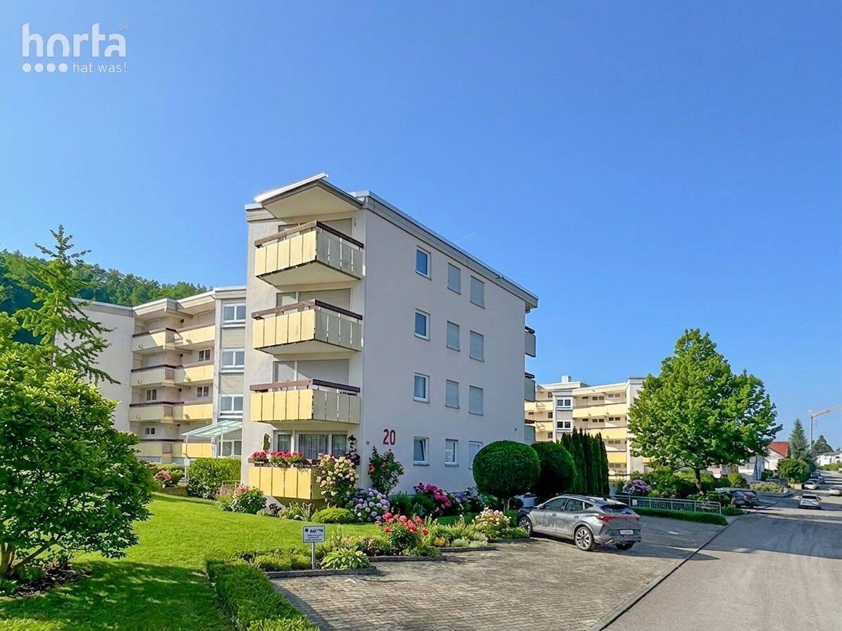 Herrliche 3- Zimmer Wohnung mit Schwimmbad & Sauna in Bodman Ludwigshafen, 78351 Bodman-Ludwigshafen
