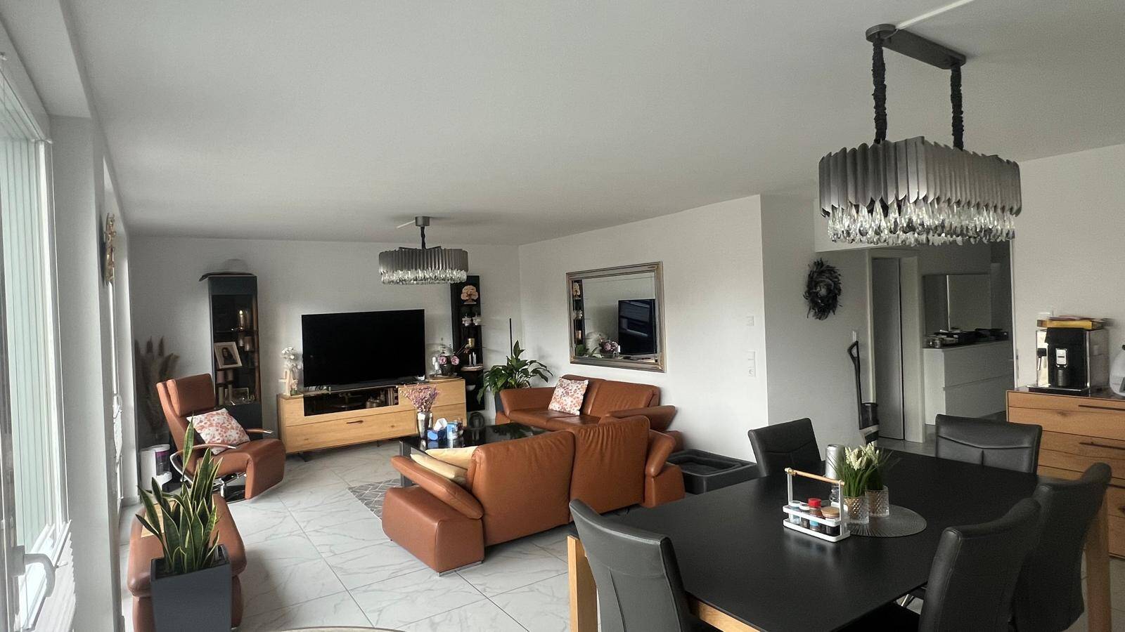 4-Zimmer-Wohnung in Norderstedt-Garstedt | 108 mª | Balkon |, 22850 Norderstedt