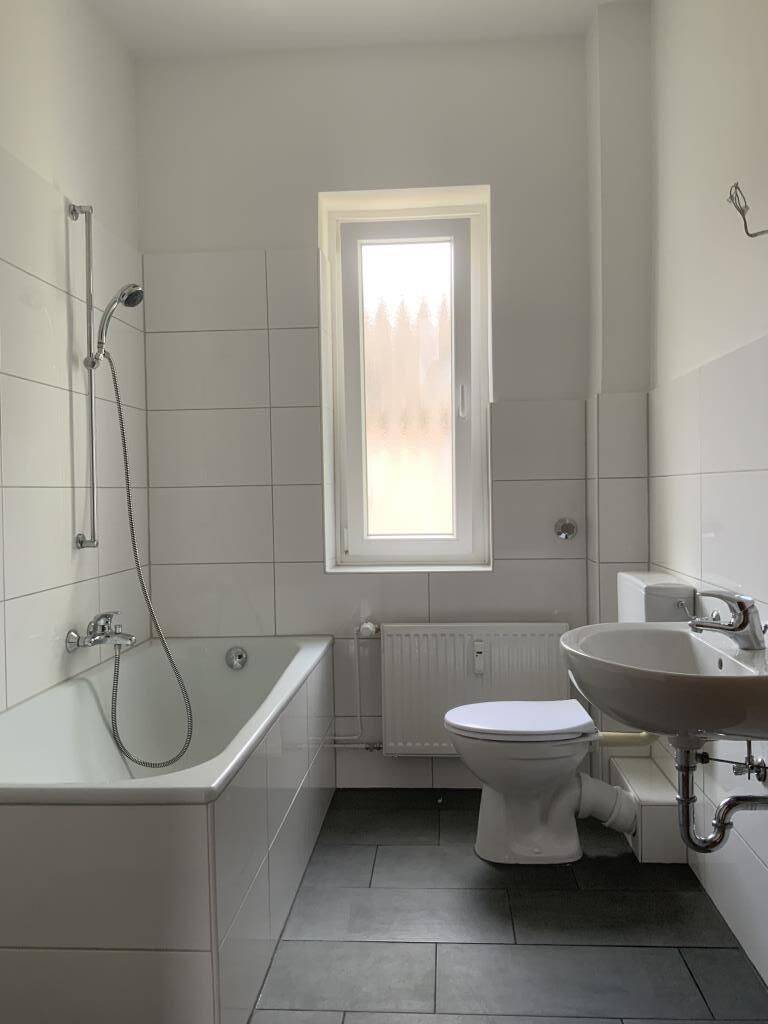 2-Zimmer-Wohnung in Gelsenkirchen Altstadt, 45881 Gelsenkirchen (Schalke Schalke-Nord)