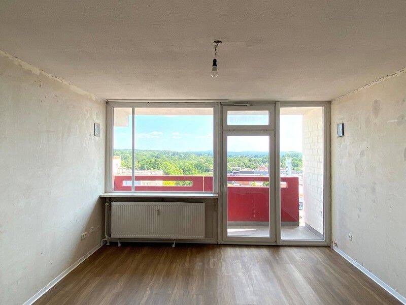 3-Zimmerwohnung sucht neuen Mieter, 63225 Langen (Hessen)