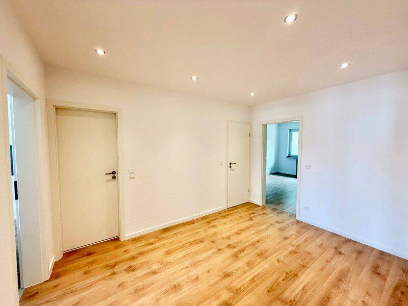 Hier fühlen Sie sich wohl: günstige 2-Zimmer-Wohnung, 40210 Düsseldorf (Friedrichstadt Stadtmitte)