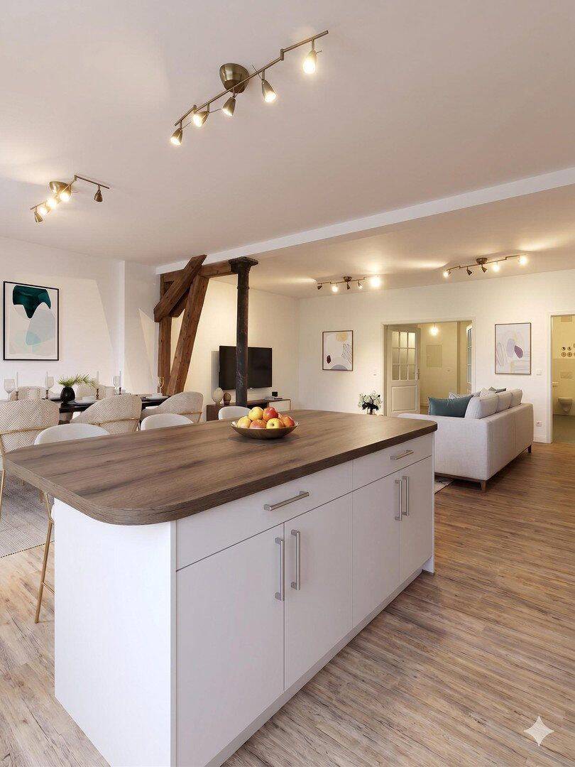 Exklusive barrierefreie Süd Terrassenwohnung in Siegsdorf Heutau – Chiemgauer Alpen, 83313 Siegsdorf