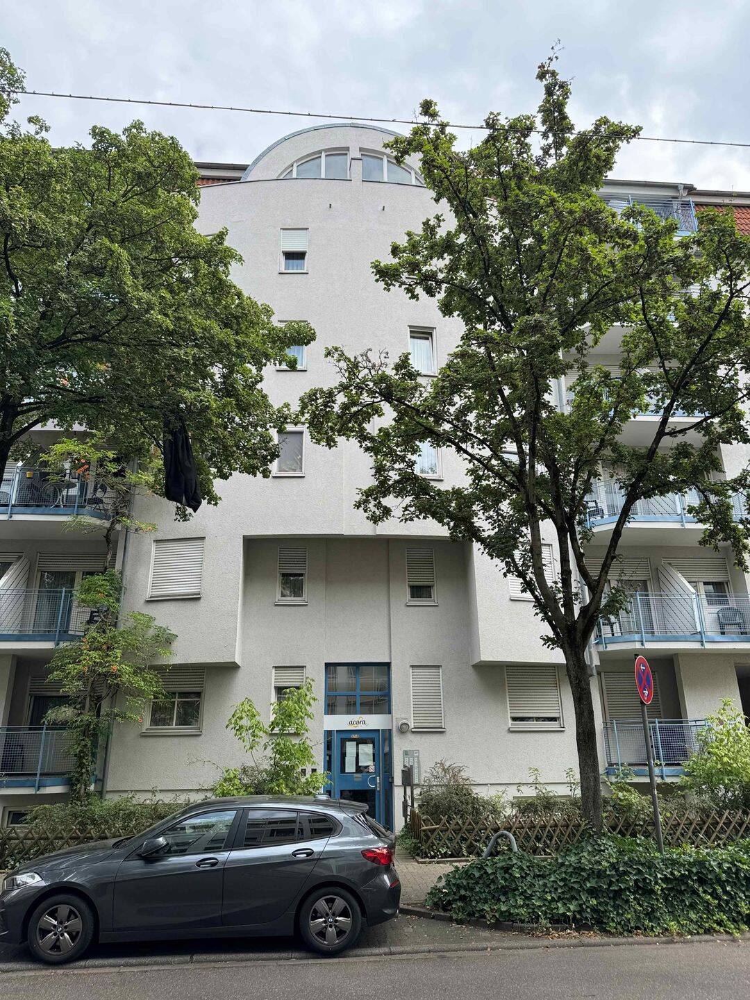 Sehr gepflegtes und langjährig vermietetes Appartement in der beliebten Weststadt!, 76135 Karlsruhe (Beiertheim-Bulach Oberreut Südweststadt Weststadt)