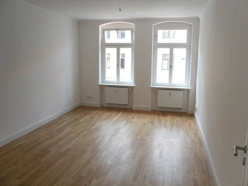 attraktive 3- Zimmerwohnung mit großem Südbalkon + super Ausstattung + sehr fairer Preis, 4179 Leipzig (Altlindenau Leutzsch Neulindenau Schönau)