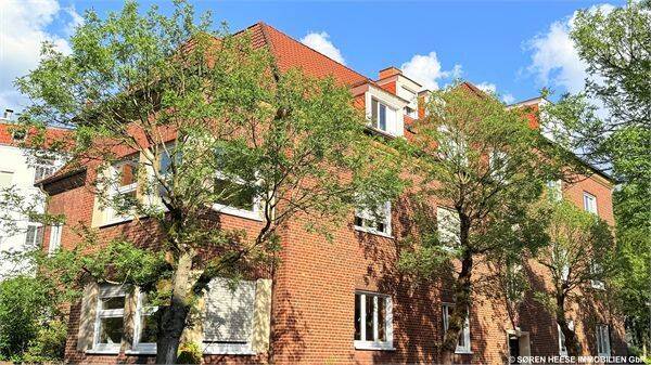 MS-Kreuzviertel! Rarität: Das Stadthaus in Promenadennähe!, 48149 Münster (Centrum Gievenbeck Sentrup Wienburg)