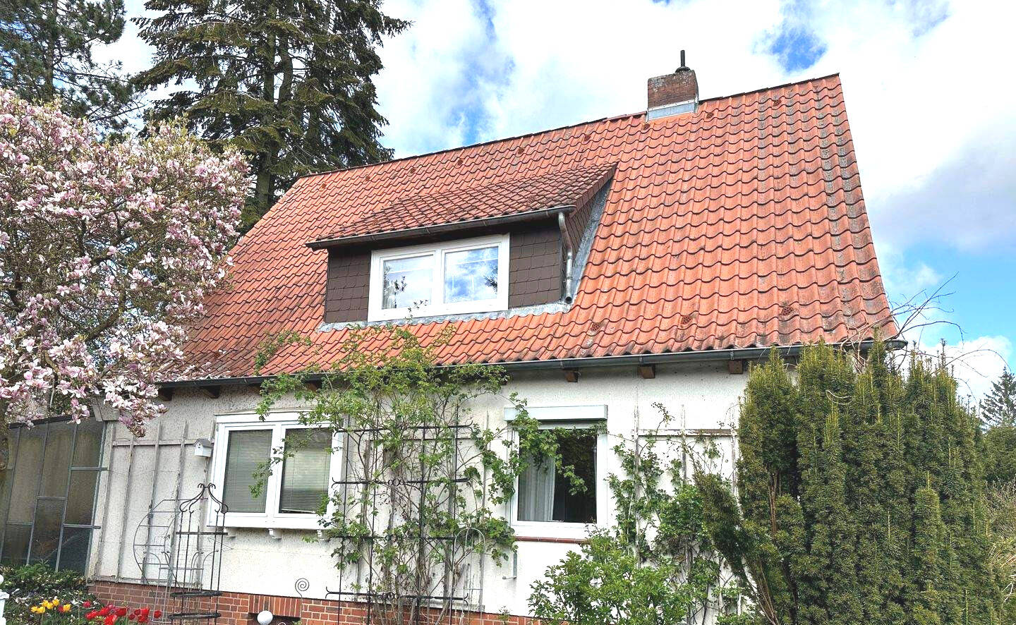 Ein beseeltes Haus in beliebter Lage!, 21339 Lüneburg