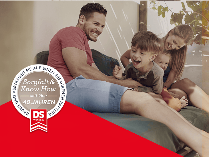 Wohnglück für die ganze Familie! *Innenausbau begonnen*, 97980 Bad Mergentheim
