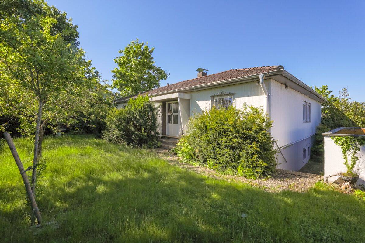 Winkelbungalow in bester Lage!, 75233 Tiefenbronn