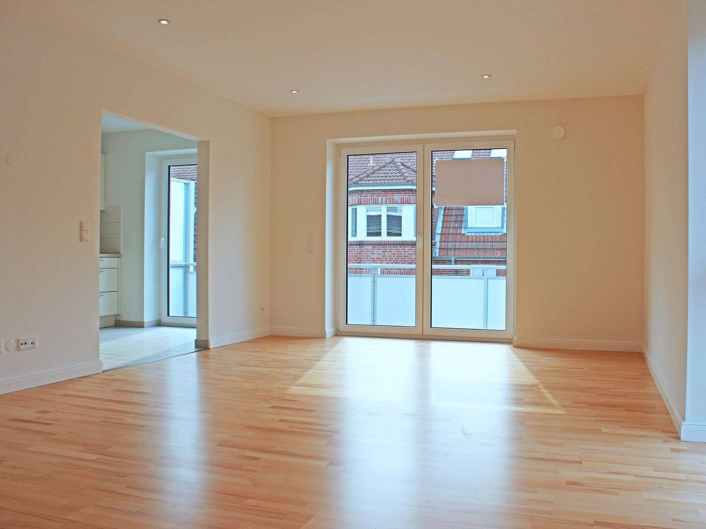 Großartige Wohnung im Herzen von Buchholz!, 21244 Buchholz in der Nordheide