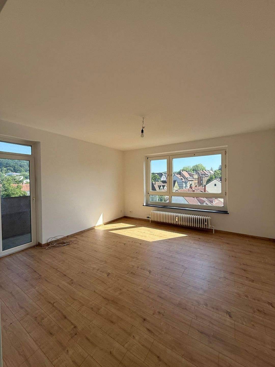 Gepflegte 3 ZKB Wohnung mit Aufzug, 66538 Neunkirchen
