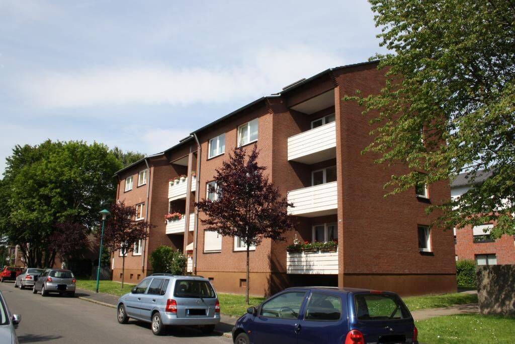 Bringen Sie Ihr Herz mit, es wird sich wohlfühlen!, 47178 Duisburg (Alt-Walsum Overbruch Vierlinden)