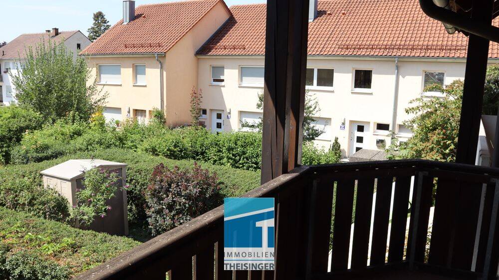 Kuschliges Apartment in Ingolstadt, Alter Westen, altstadtnah für eine EINZELPERSON! – 85049 Ingolstadt – Bild 1 von 9