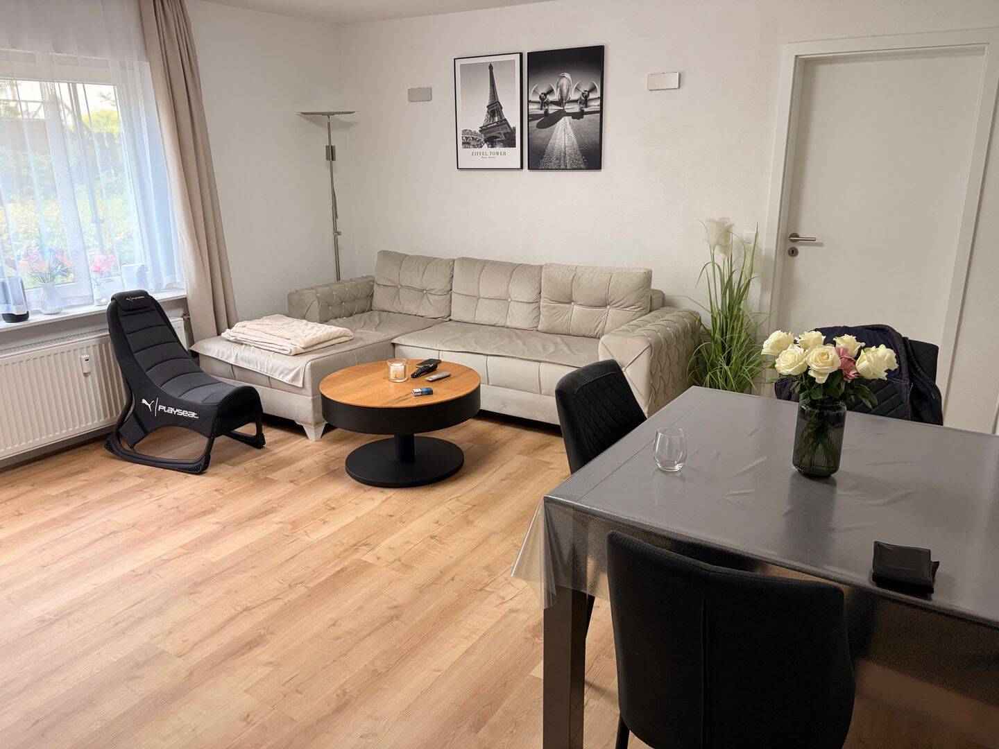 2-Zimmer Wohnung Korntal, 70825 Korntal-Münchingen