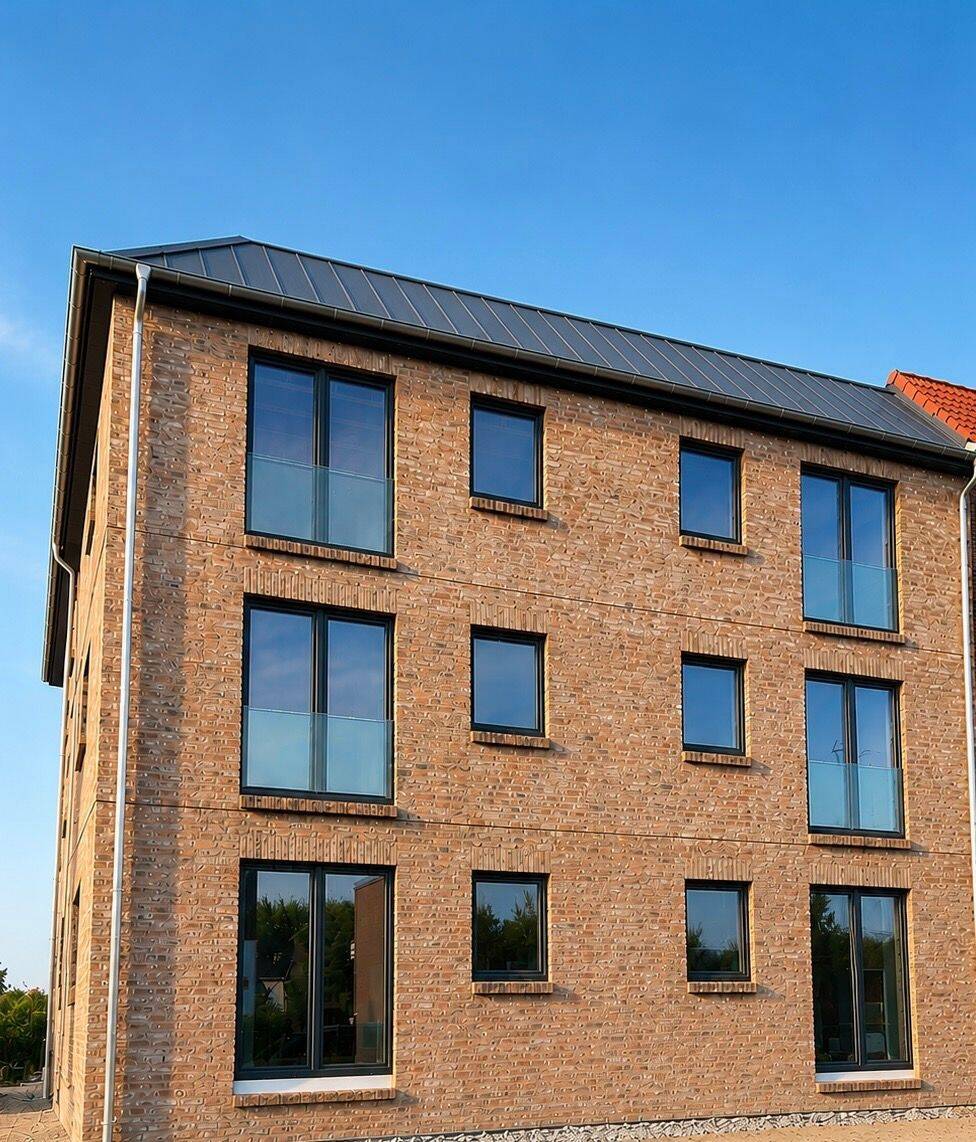 Neubau-Erstbezug in Wedel – ruhig wohnen nahe der Elbe, 22880 Wedel