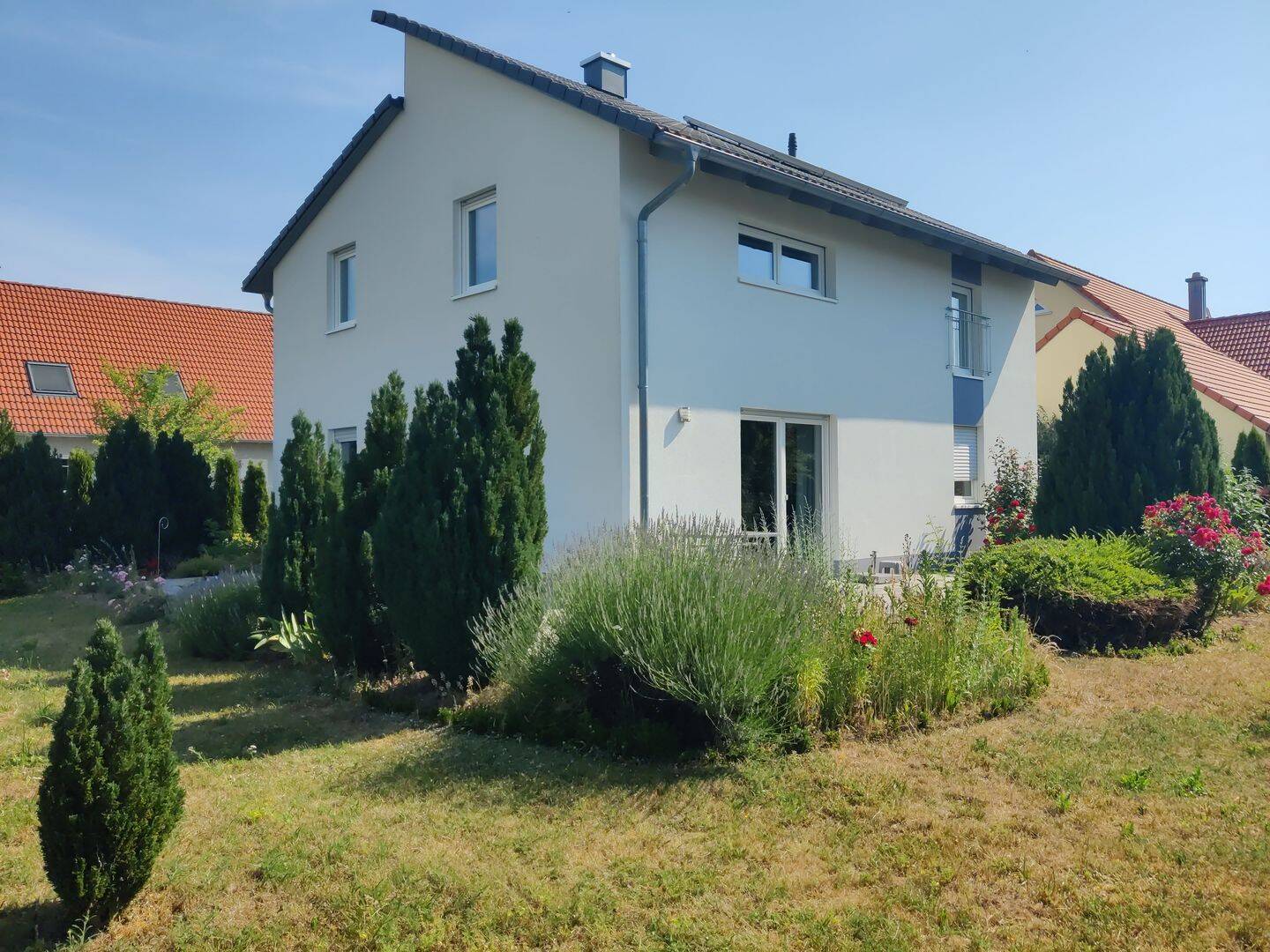 Haus zur Miete, 3 Zimmer, 127 m², in Ansbach, 91522 Ansbach