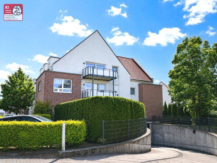 Komfort trifft Wohnqualität ***1822 R Eigentumswohnung in GT-Friedrichsdorf, 33335 Gütersloh