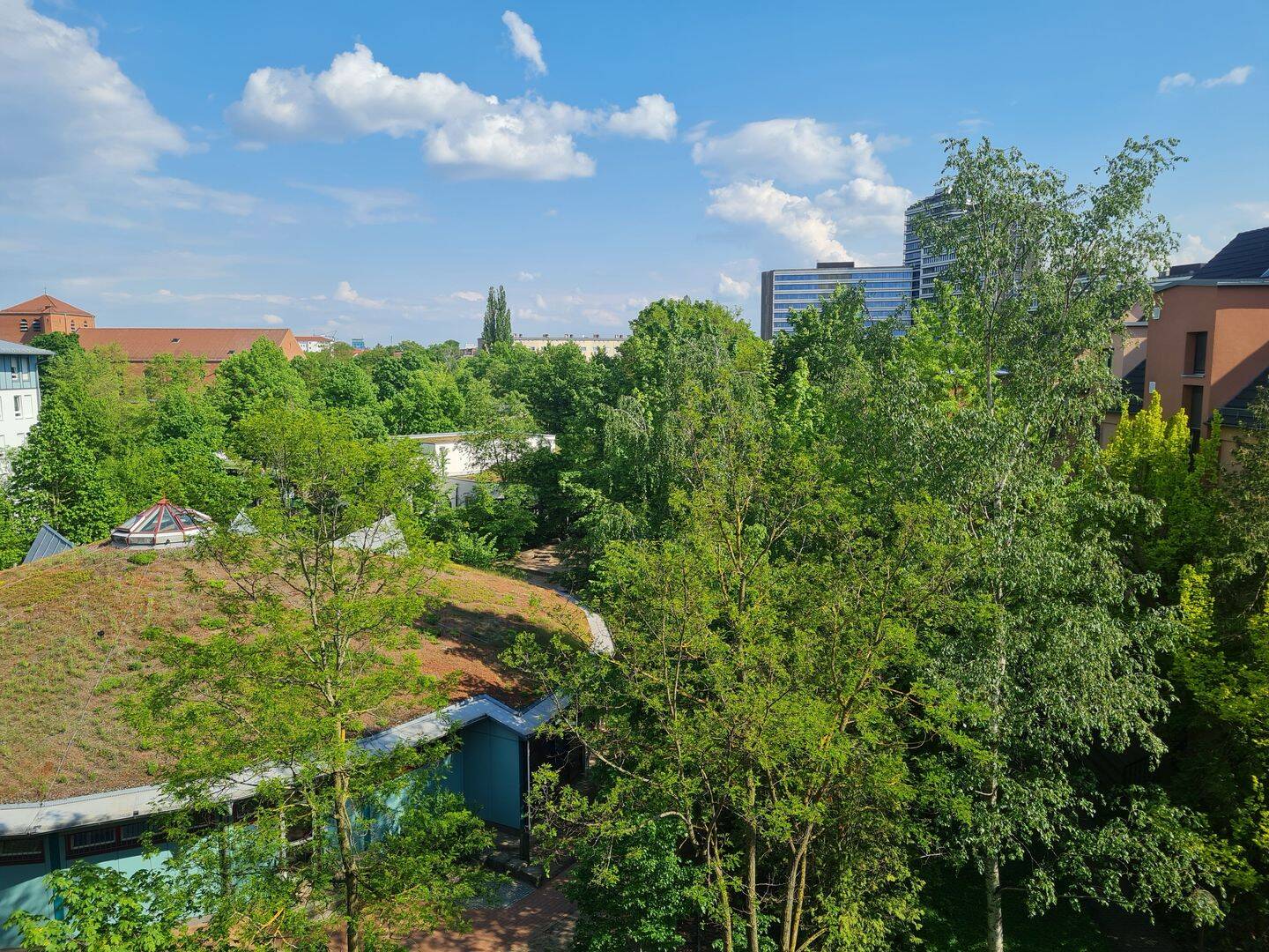 3-Zimmer-Wohnung zum Sofortbezug in St .Peter, 90478 Nürnberg (Dutzendteich Gleißhammer Glockenhof Sankt Peter Zerzabelshof)