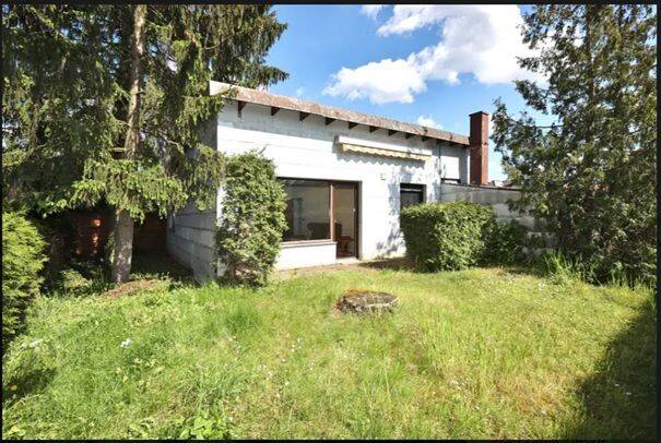 3 Zimmer-Bungalowhaus mit eigenem Garten in Berlin-Rudow (Neukölln) zum 01.08.2026, 12355 Berlin (Neukölln Kolonie Platanenblick Rudow Siedl. An der Rudower Höhe)