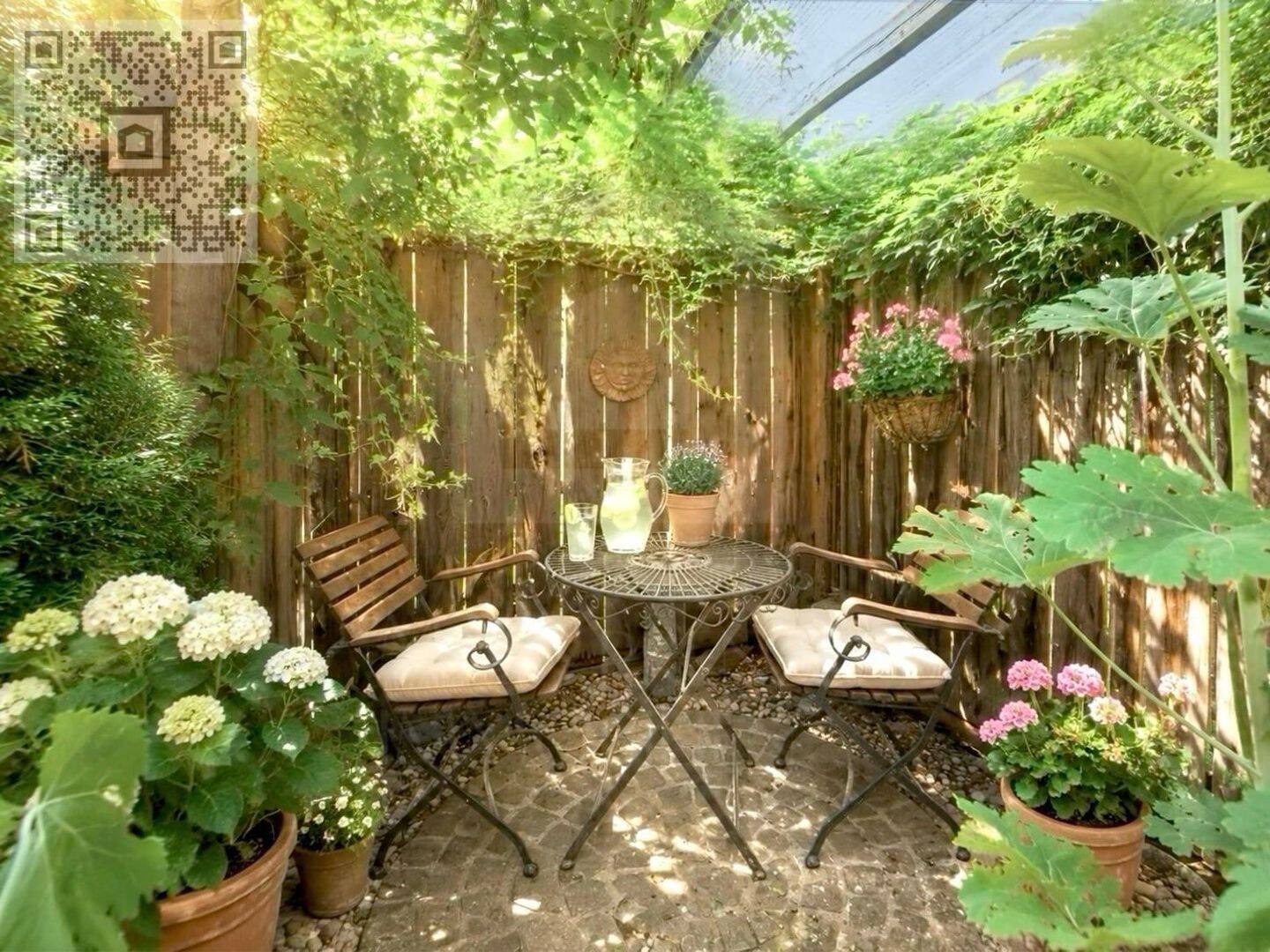 Eigentümergepflegtes Reihenendhaus mit Feng-Shui Garten in Bestlage in Oberbeuren, 87600 Kaufbeuren