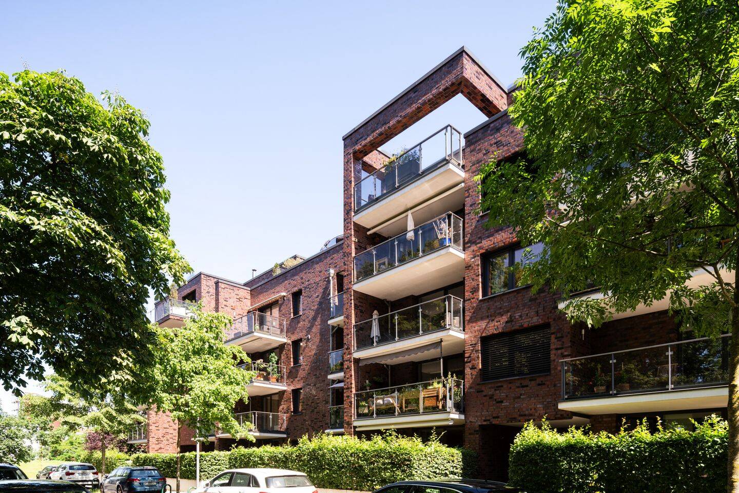 Stadtwerder: Zuhause, wo die Weser zum Alltag gehört, 28199 Bremen (Alte Neustadt Hohentor Neuenland Neustadt)