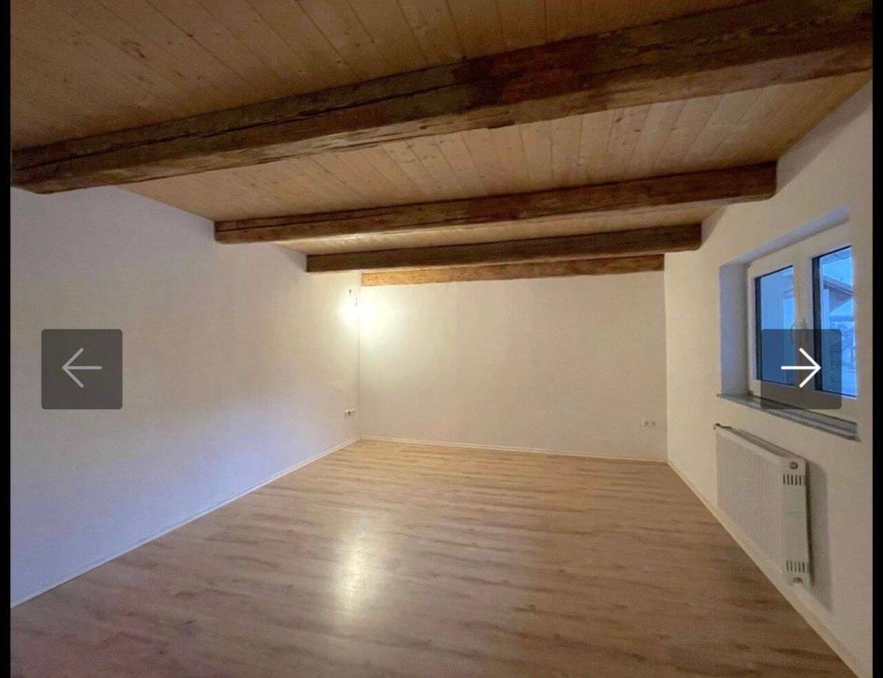 Wohnung zu vermieten (2 Stockwerke), 94036 Passau (Abraham Haidenhof-Nord Haidenhof-Süd Heining Kohlbruck)