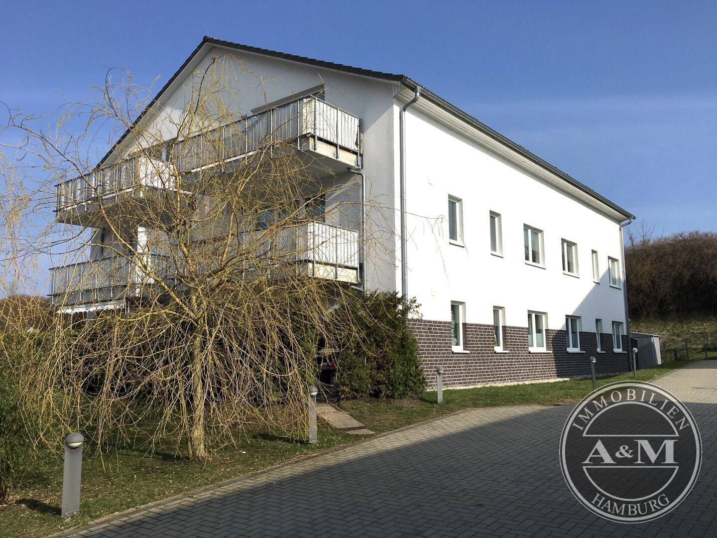 ++ TOP INVESTMENT ++ MODERNES & ENERGIEEFFIZIENTES MFH MIT PV-ANLAGE & WÄRMEPUMPE., 23669 Timmendorfer Strand