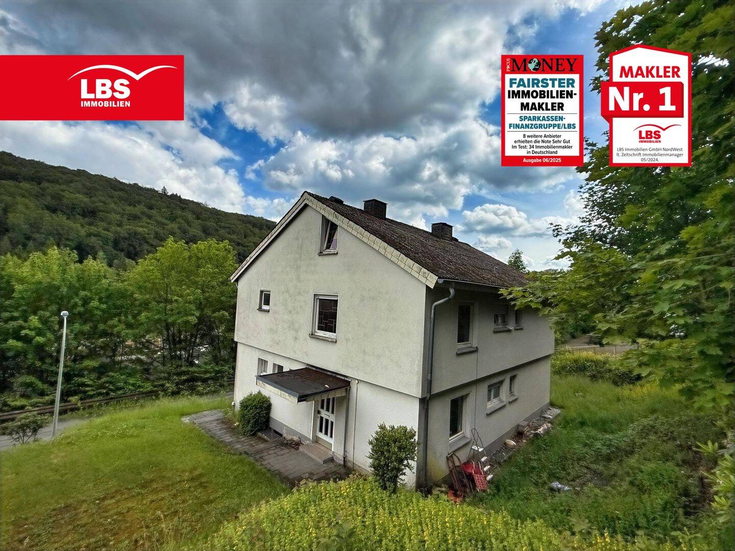 Handwerkerparadies mit viel Potential, 59929 Brilon