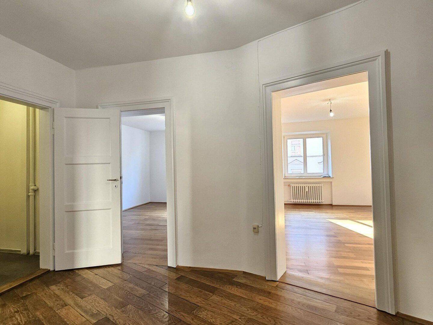 Altbaucharme in Haidhausen – Rosenheimer Platz, 81669 München (Au-Haidhausen Ramersdorf-Perlach)