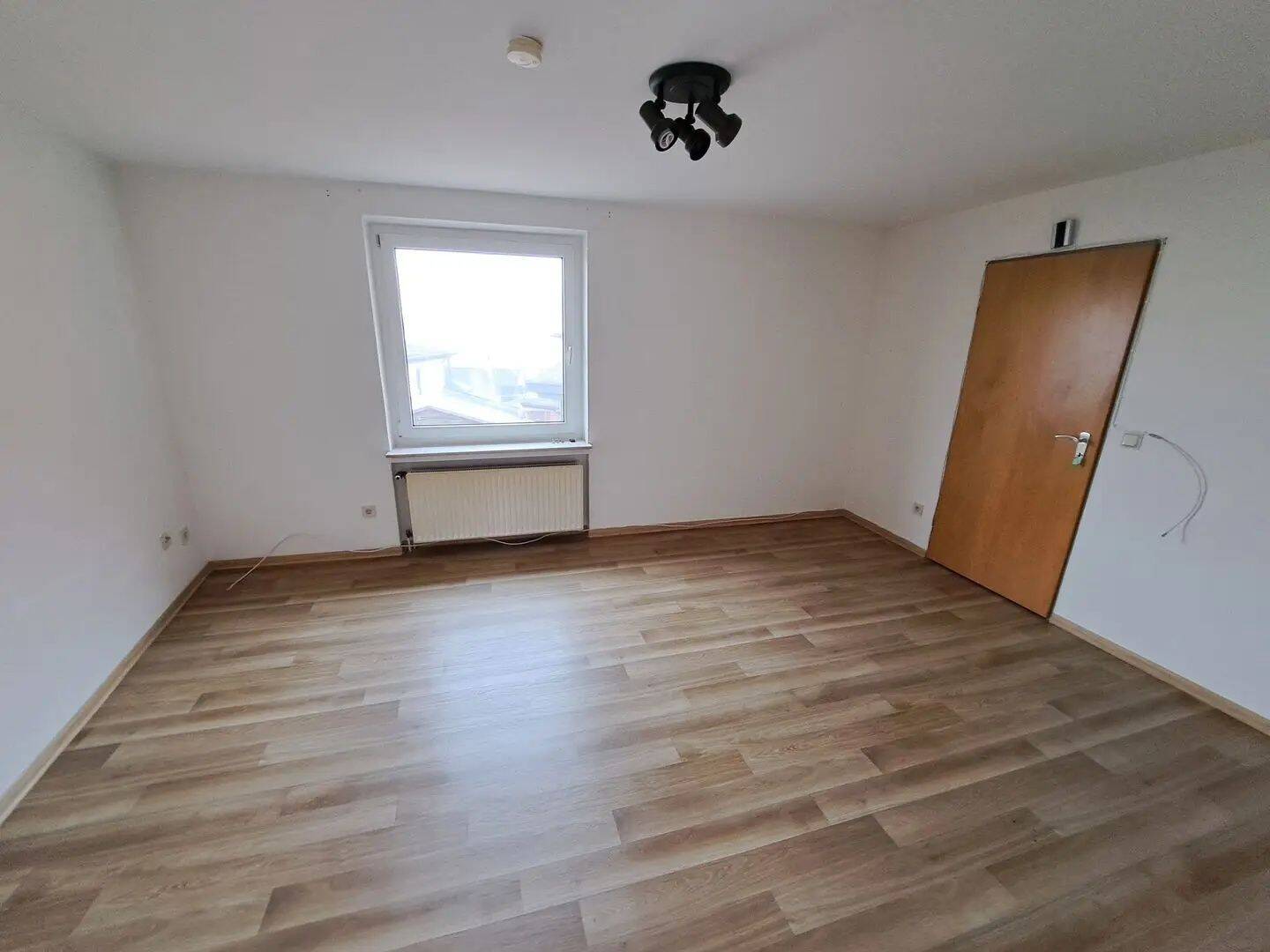 2 Zi Wohnung Niederaula OT Mengshausen, 36272 Niederaula