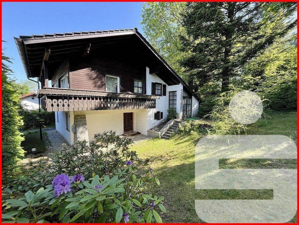 Einfamilienhaus in 94078 Freyung, 94078 Freyung
