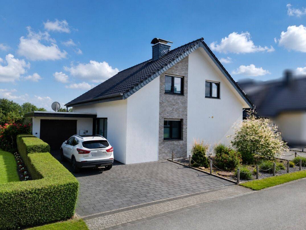 Familienfreundliches Einfamilienhaus mit Garten und viel Platz in Delbrück-Anreppen, 33129 Delbrück