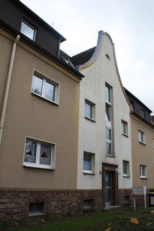 Charmante 2-Zimmer-Etagenwohnung in Dortmund mit vielseitigem Ambiente, 44149 Dortmund