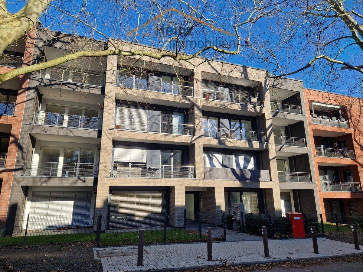 Sonnige Balkonwohnung in ruhiger Zentrumslage von Bergisch Gladbach !!!, 51465 Bergisch Gladbach