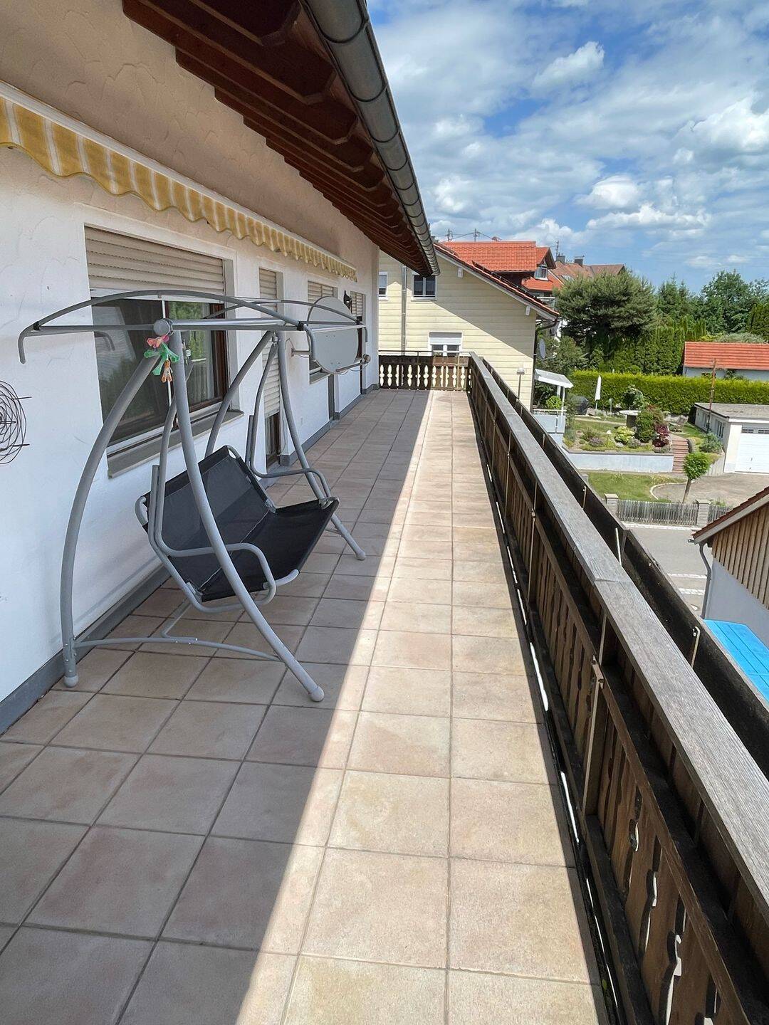 Gut geschnittene Immobilie mit traumhaften Blick, 87439 Kempten (Allgäu)