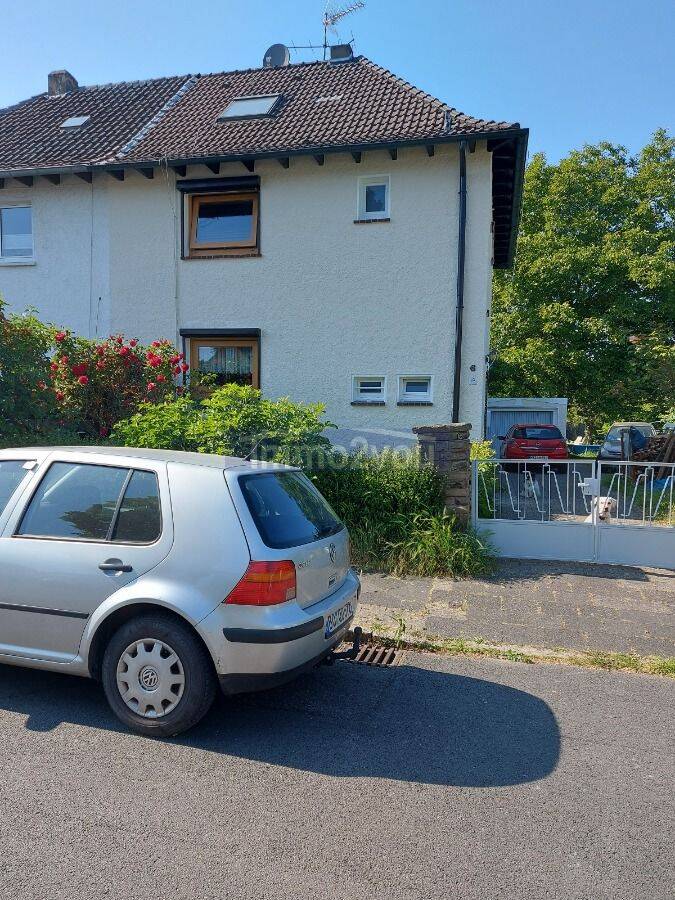 Ein Schnäppchen durch Preisreduzierung. Zweifamilienhaus mit Einliegerwohnung zur Eigennutzung. TOP, 44894 Bochum (Langendreer Werne)