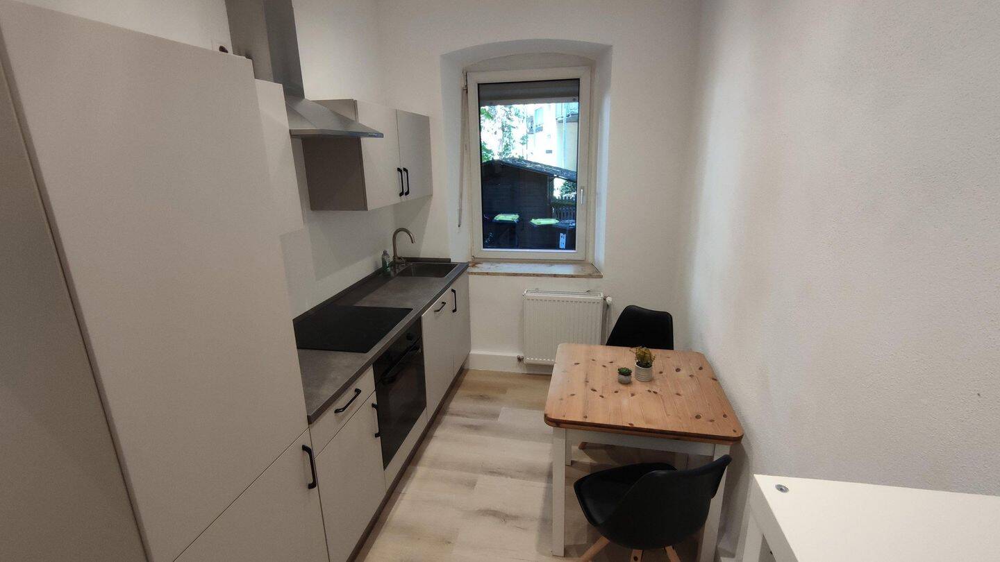 1 möbliertes Zimmer in 2er Frauen WG in Nürnberg Südstadt, 90459 Nürnberg