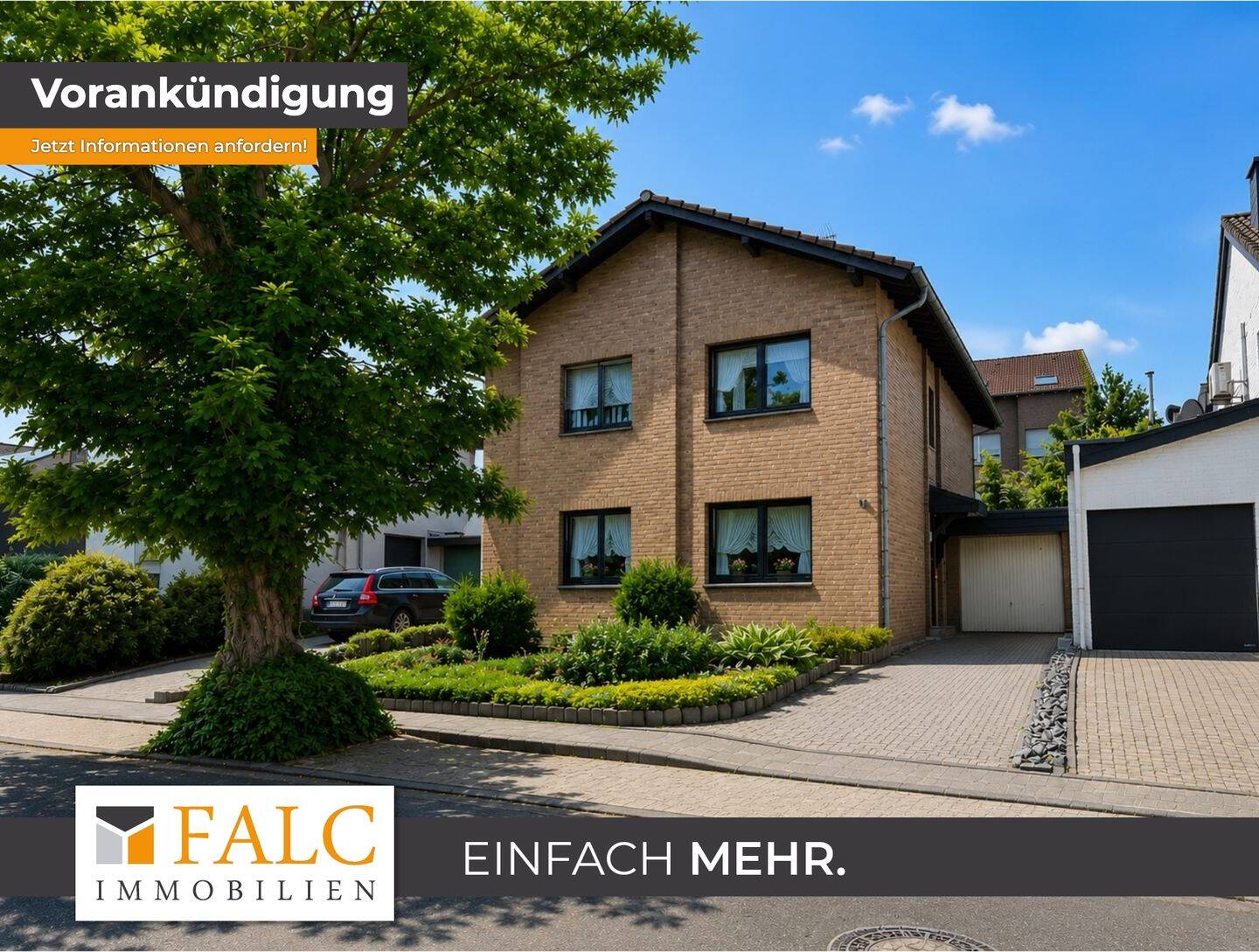 Mehr als eine Immobilie – eine Investition mit Zukunft, 52531 Übach-Palenberg