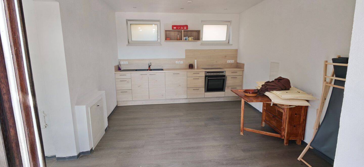 Wohnung 45m2, 92259 Neukirchen b. Sulzbach-Rosenberg