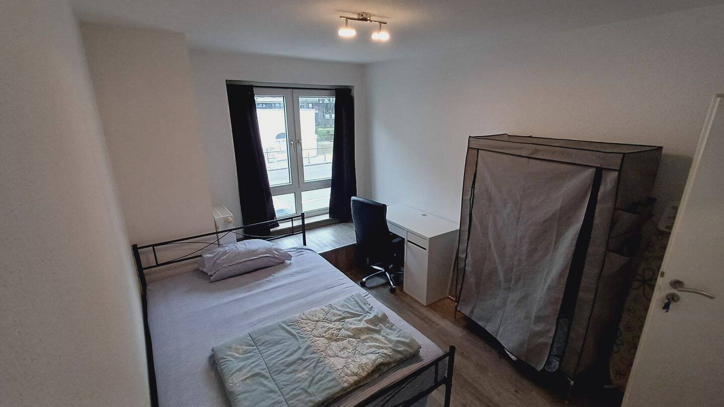 Wohnung in der Nähe von RWTH, 52072 Aachen