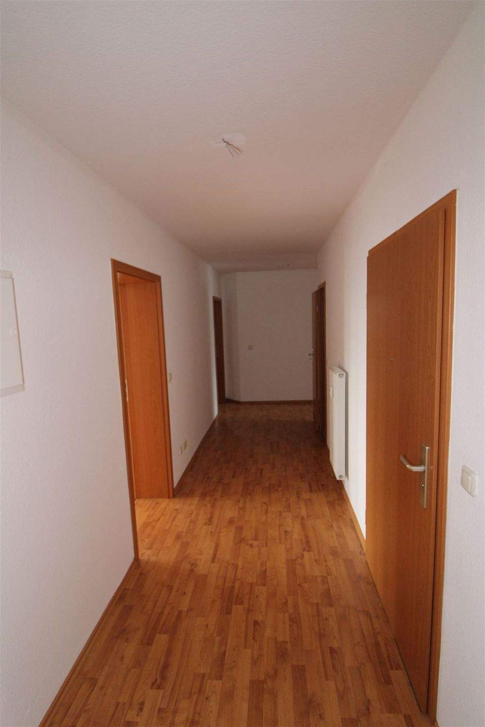 Gemütliche 4-Raum Wohnung, 8525 Plauen