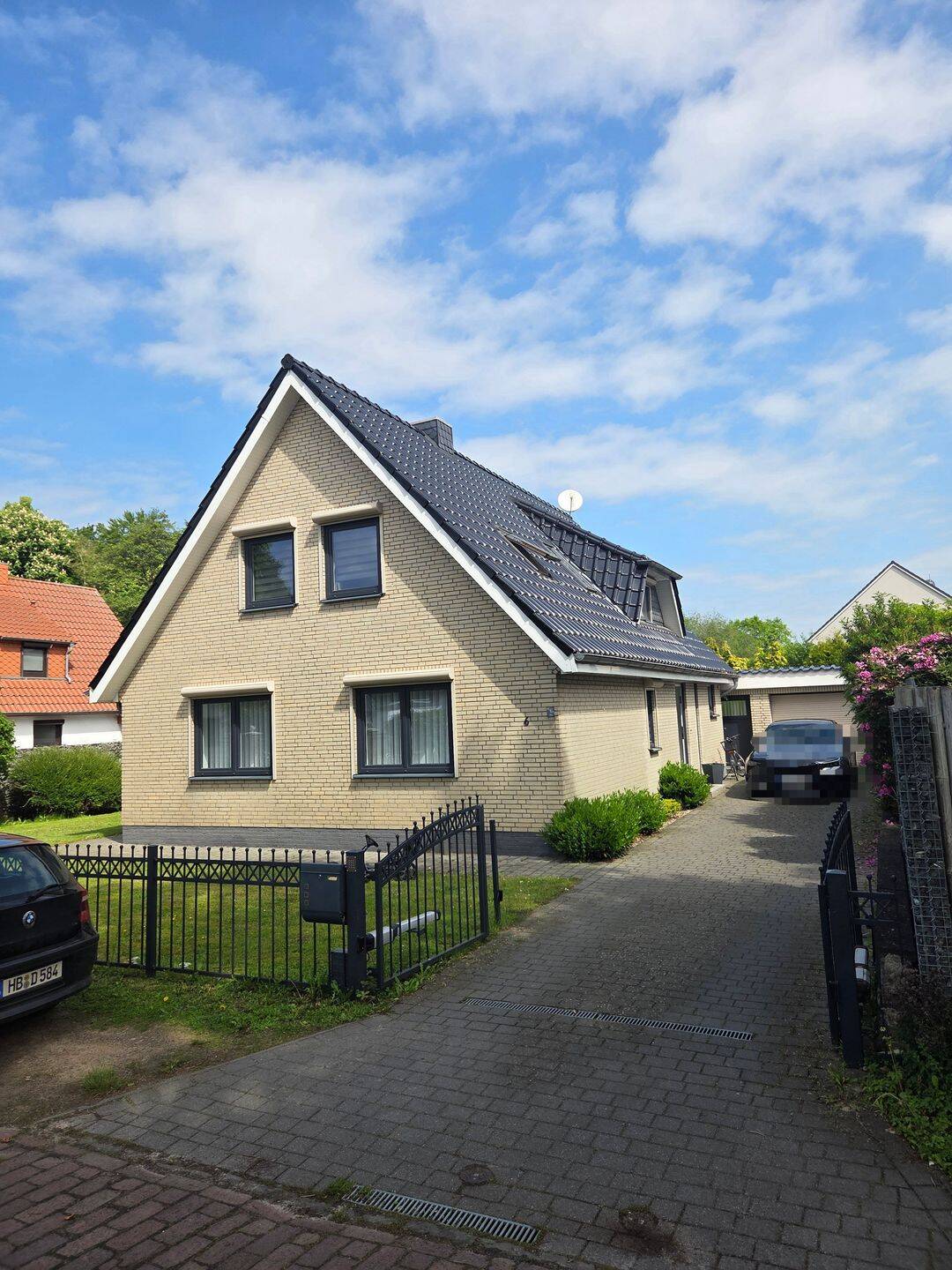 Haus zur Miete, 5,5 Zimmer, 188 m², in Bremen, 28307 Bremen (Arbergen Mahndorf Osterholz)