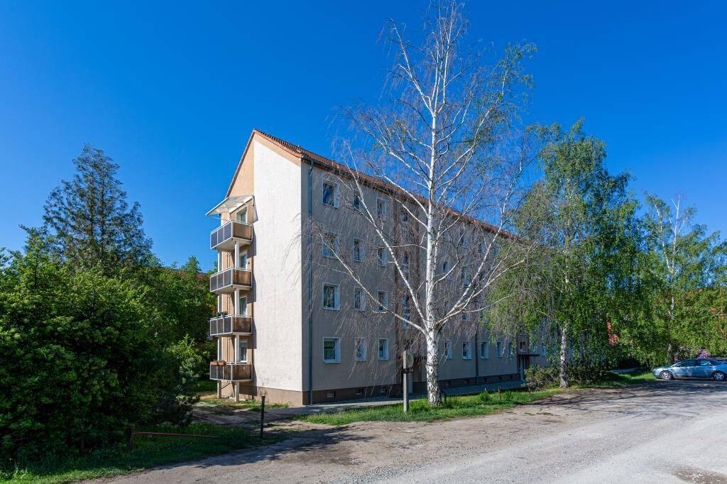 Frisch renoviert schon bald bereit zum Einziehen./Freshly renovated ready to move in soon., 6231 Bad Dürrenberg