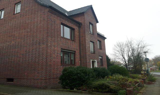 Schöne 3 Zimmerwohnung in 1.OG mit Einbauküche., 45968 Gladbeck