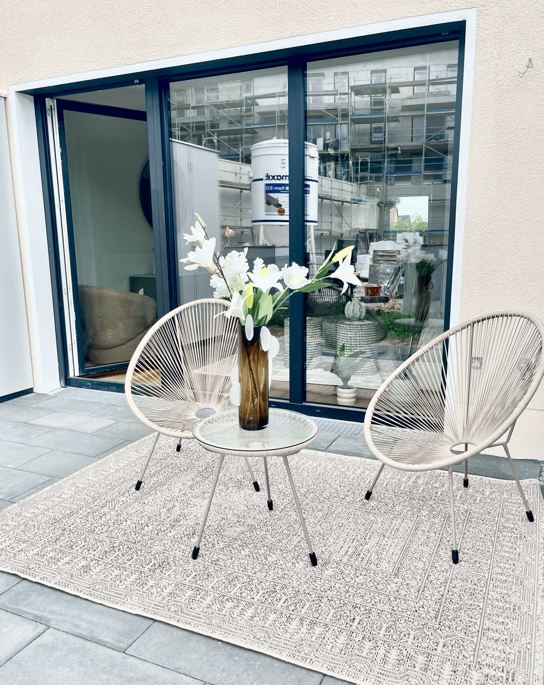 Flexibel bleiben und Haus MIETEN! 4 Zimmer | Garten | Einbauküche, 90449 Nürnberg (Gebersdorf Neuröthenbach Röthenbach bei Schweinau)