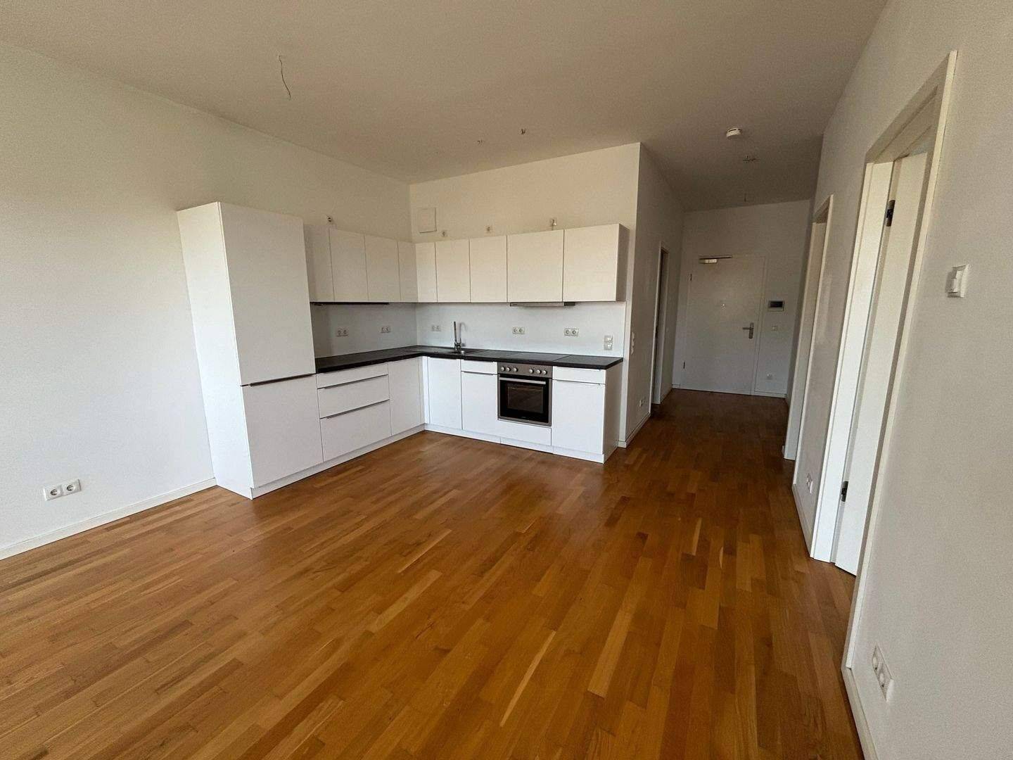 Attraktive Eigentumswohnung in Berlin-Neukölln / Britz, 12347 Berlin (Neukölln)