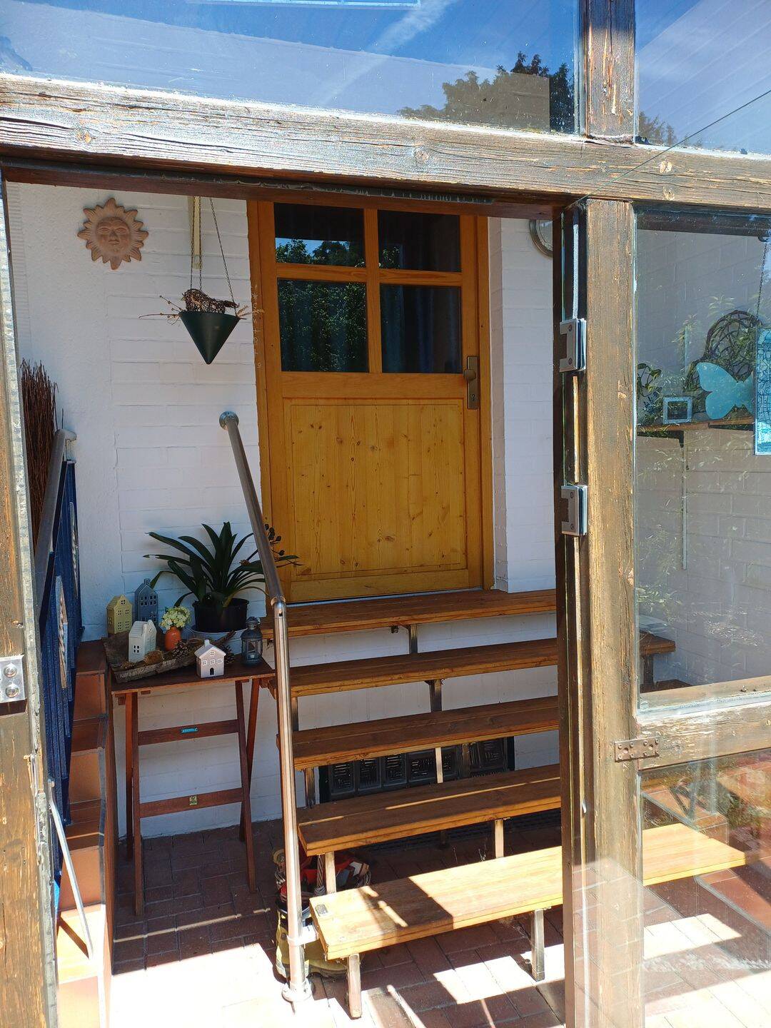 110 m² große, Helle, 3Zimmerwohnung in Stommeln, 50259 Pulheim