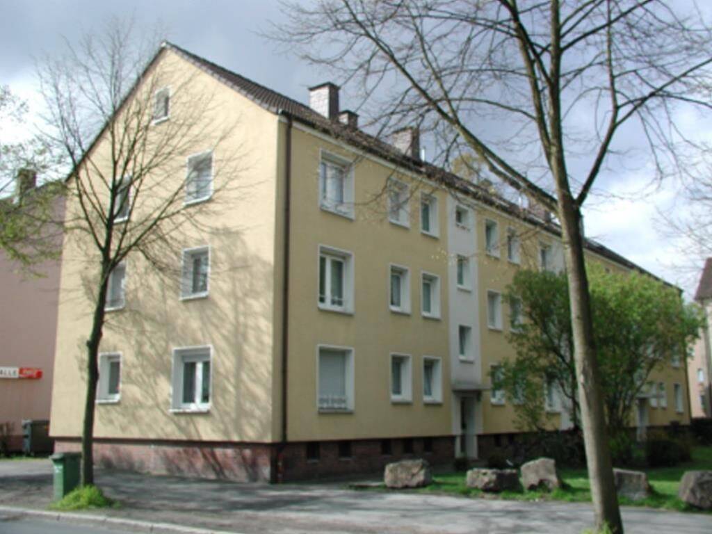 VIVAWEST modernisiert Ihre neue Wohnung., 44534 Lünen
